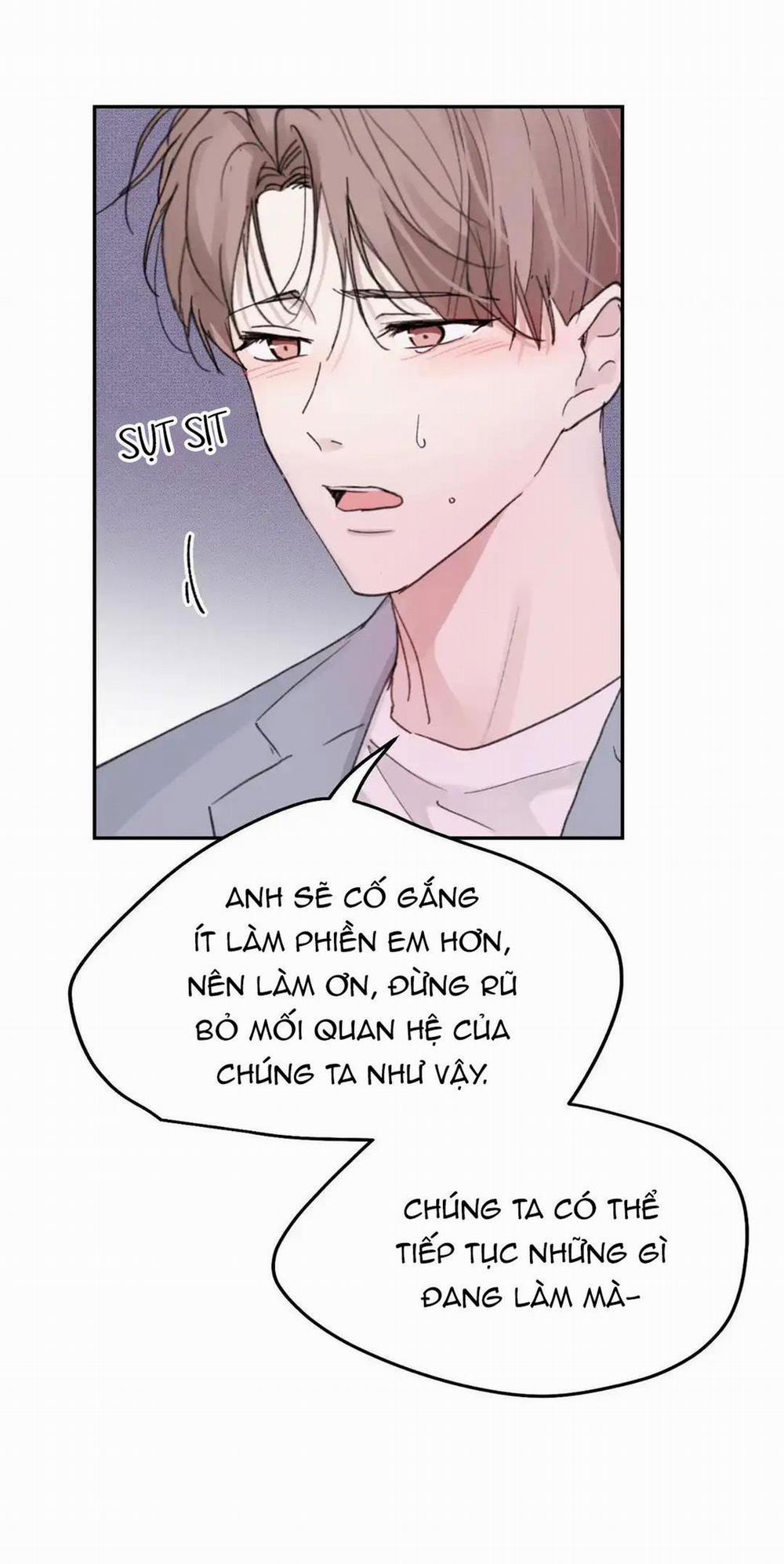 manhwax10.com - Truyện Manhwa Chiếc Lá Lay Động Theo Giai Điệu Chương 1 Trang 64