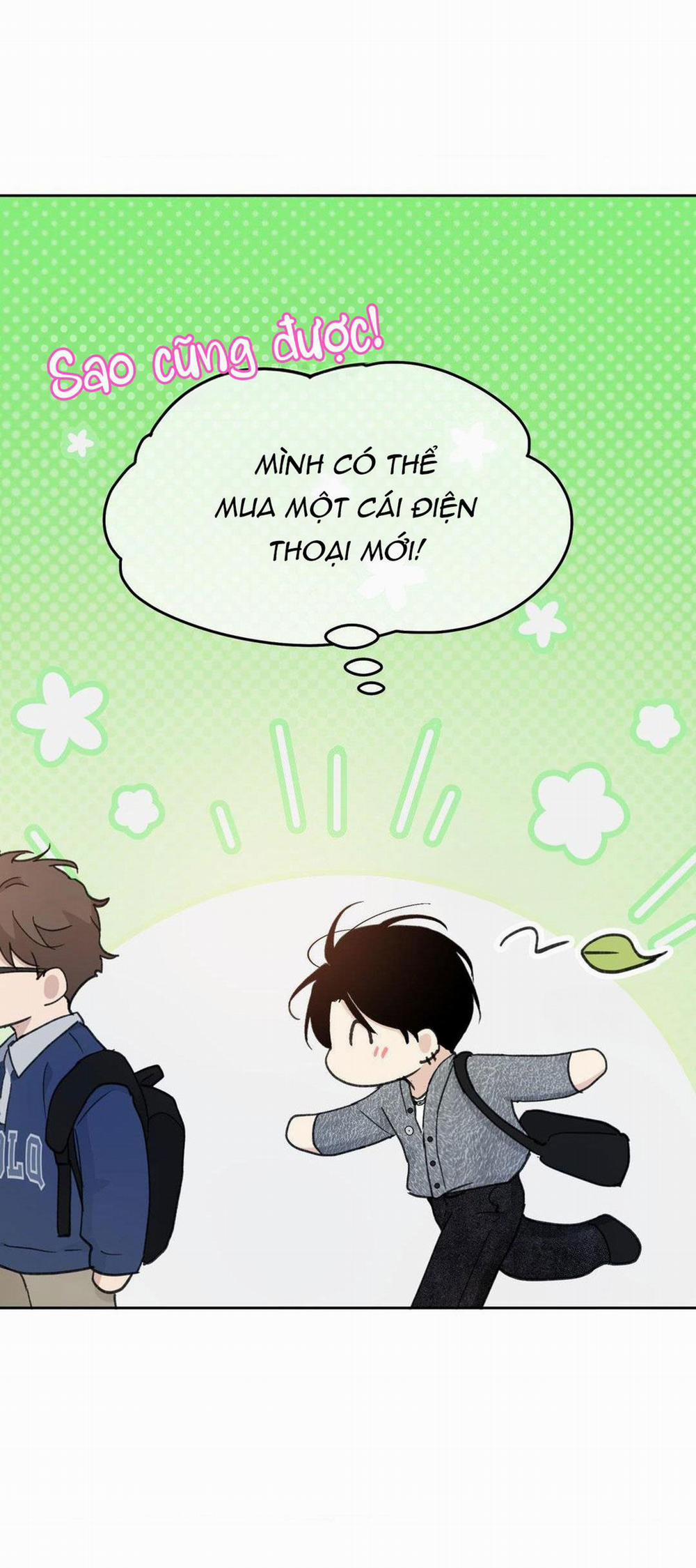 manhwax10.com - Truyện Manhwa Chiếc Lá Lay Động Theo Giai Điệu Chương 2 Trang 70