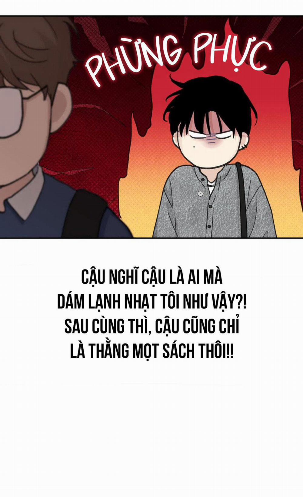 manhwax10.com - Truyện Manhwa Chiếc Lá Lay Động Theo Giai Điệu Chương 3 Trang 16