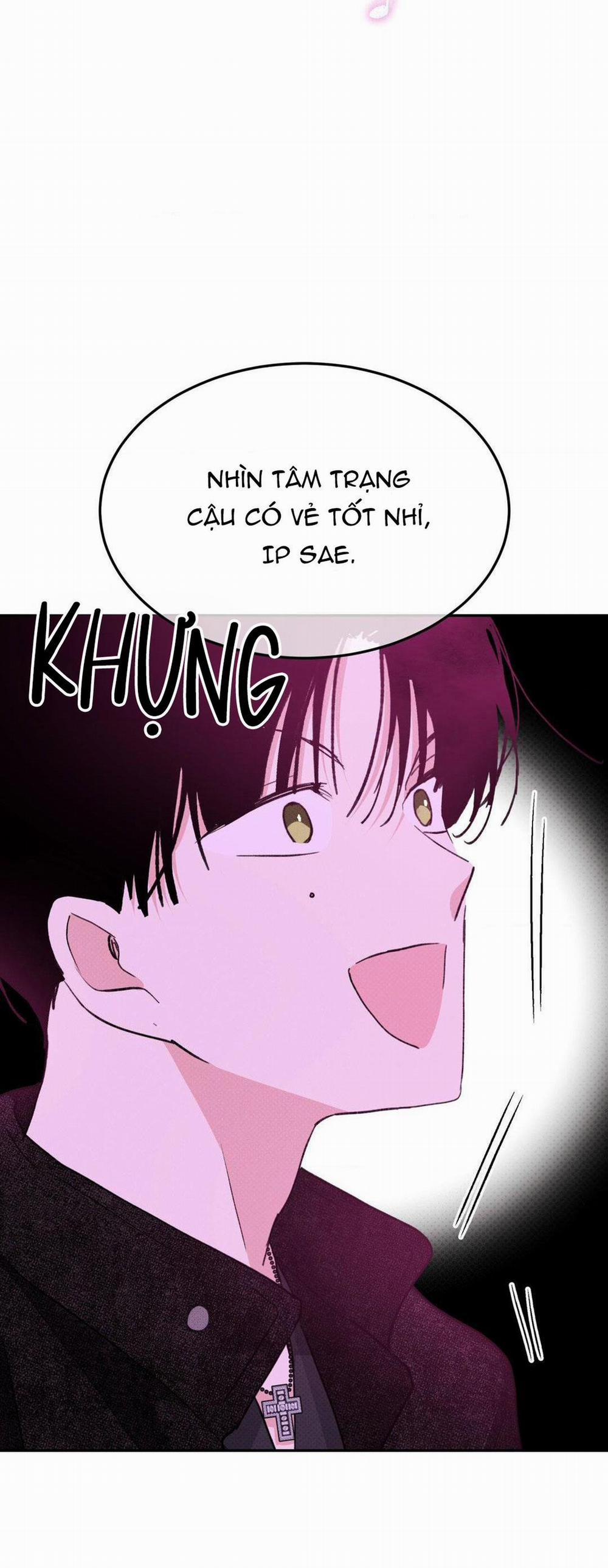 manhwax10.com - Truyện Manhwa Chiếc Lá Lay Động Theo Giai Điệu Chương 4 Trang 27