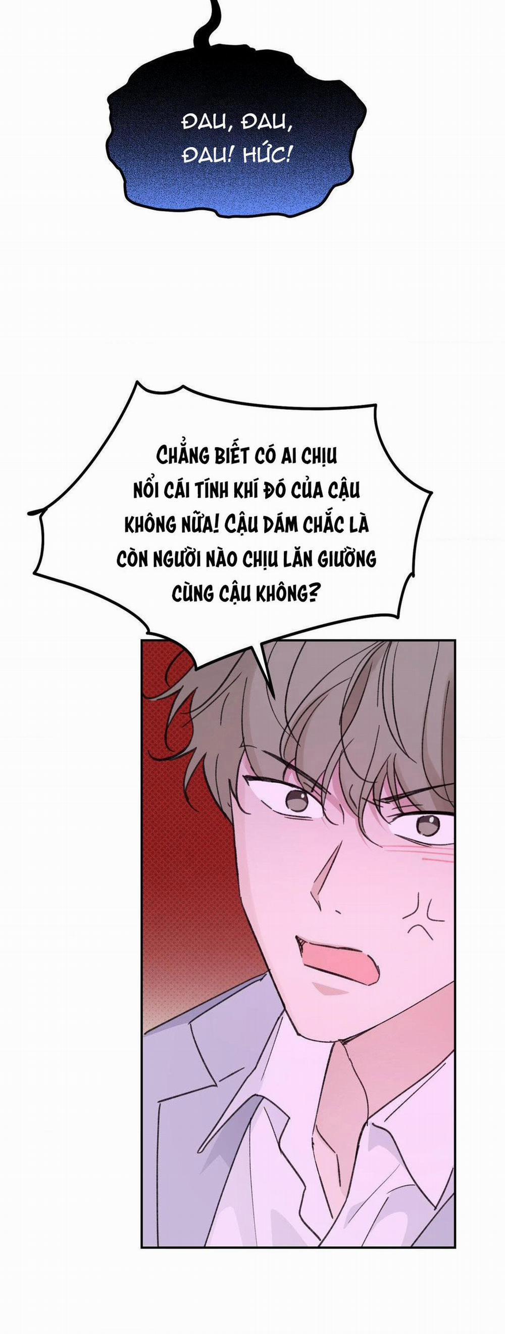 manhwax10.com - Truyện Manhwa Chiếc Lá Lay Động Theo Giai Điệu Chương 4 Trang 76