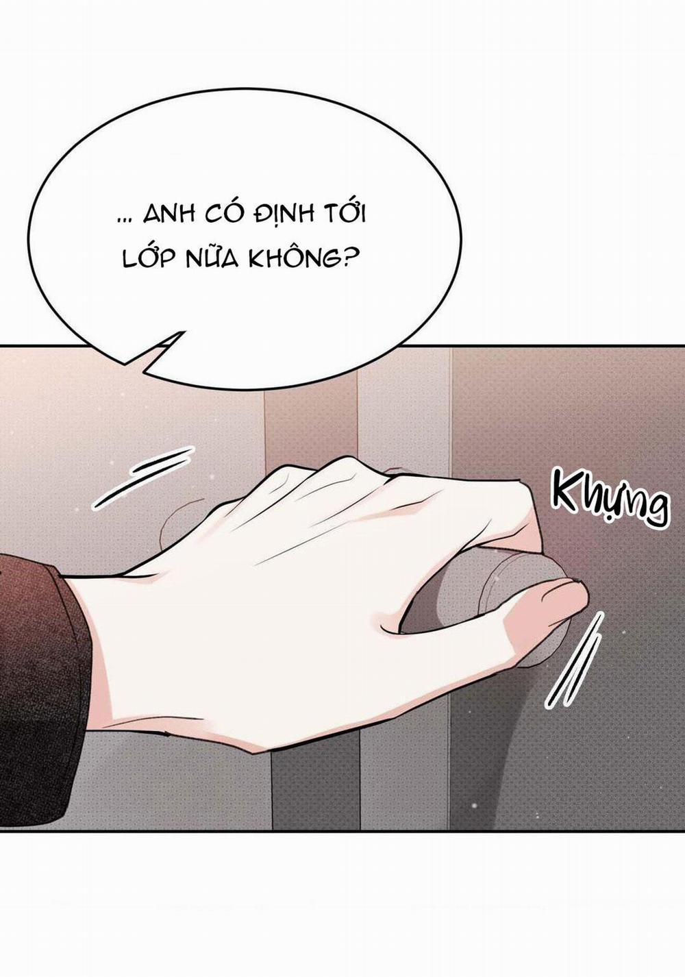 manhwax10.com - Truyện Manhwa Chiếc Lá Lay Động Theo Giai Điệu Chương 5 Trang 13