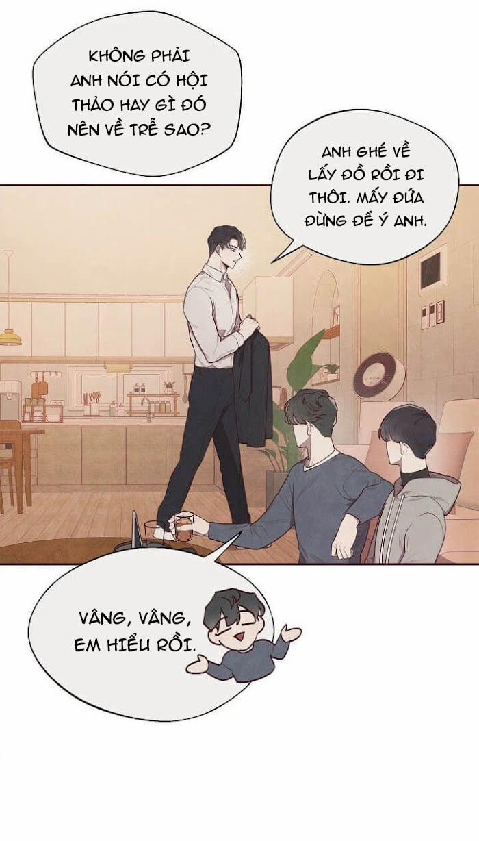 manhwax10.com - Truyện Manhwa Chiếc Nhẫn Đỏ Chương 1 Trang 32