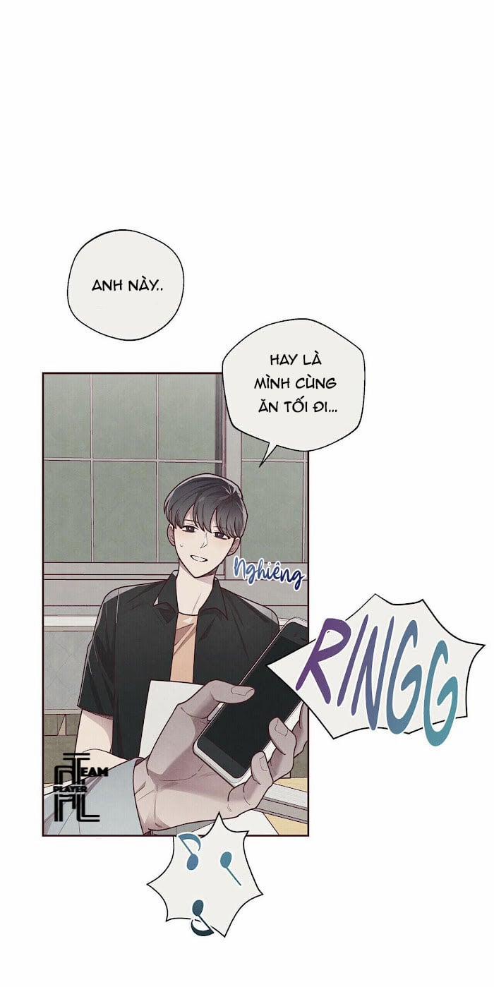 manhwax10.com - Truyện Manhwa Chiếc Nhẫn Đỏ Chương 10 Trang 27