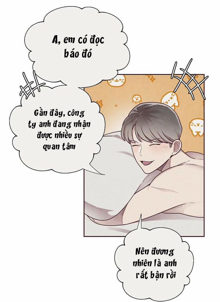 manhwax10.com - Truyện Manhwa Chiếc Nhẫn Đỏ Chương 10 Trang 37