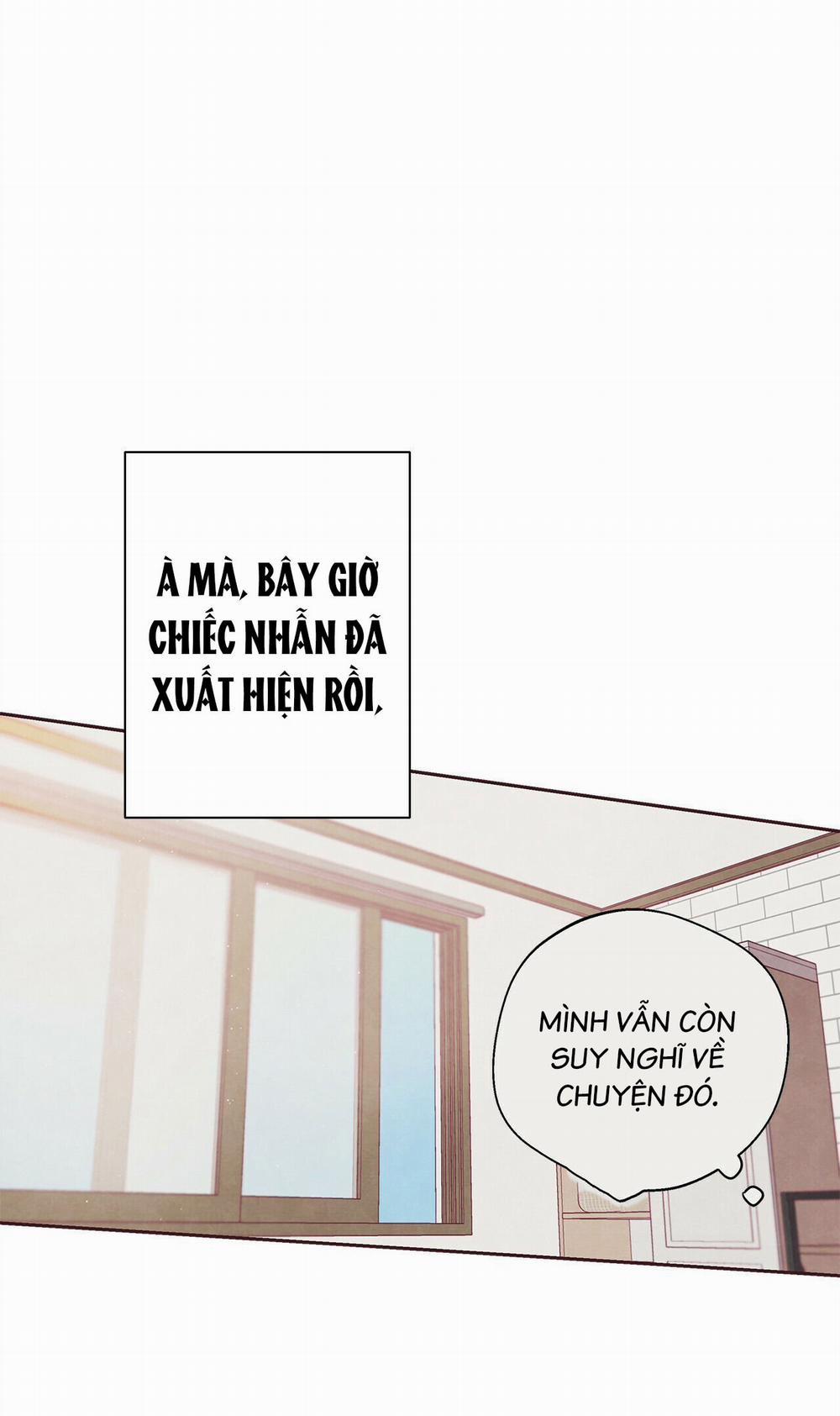 manhwax10.com - Truyện Manhwa Chiếc Nhẫn Đỏ Chương 2 Trang 14