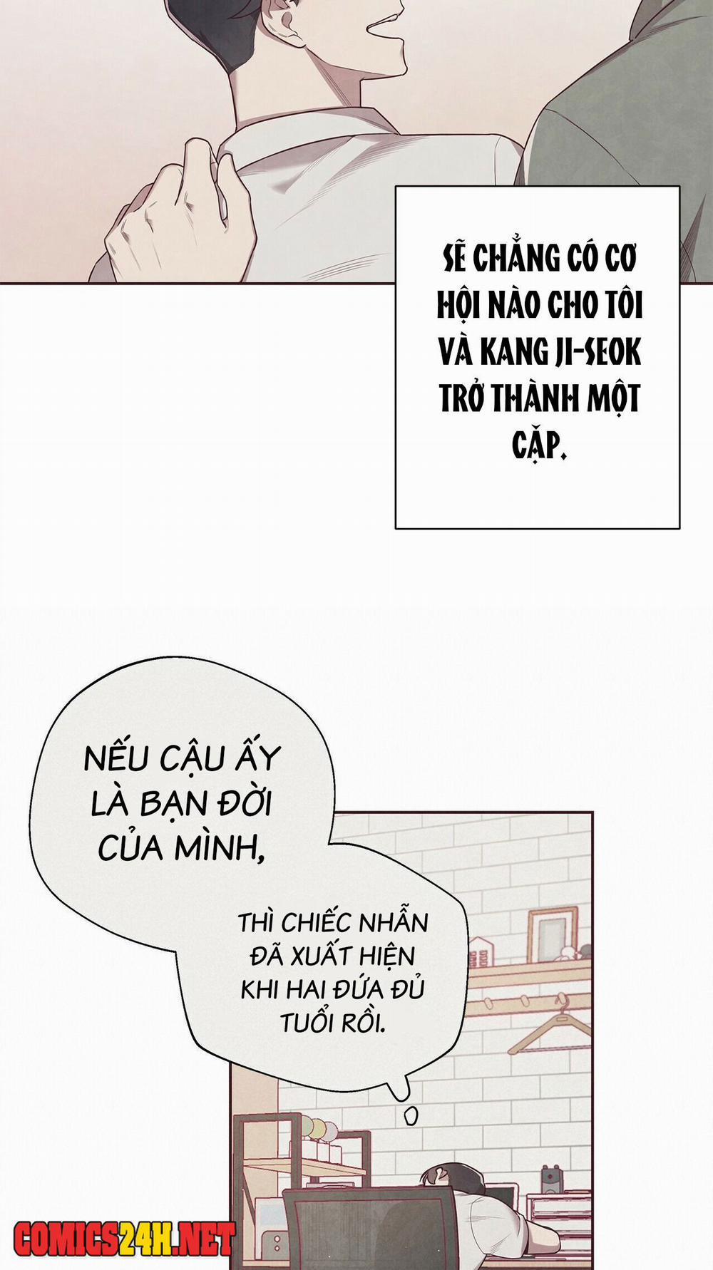 manhwax10.com - Truyện Manhwa Chiếc Nhẫn Đỏ Chương 2 Trang 16