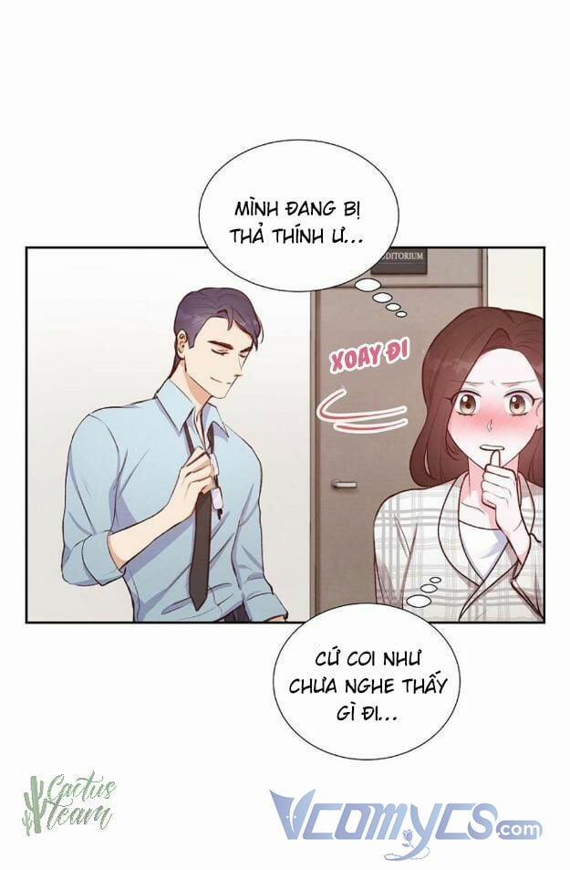 manhwax10.com - Truyện Manhwa Chiếc Thìa Đong Đầy Tình Yêu Chương 9 5 Trang 31