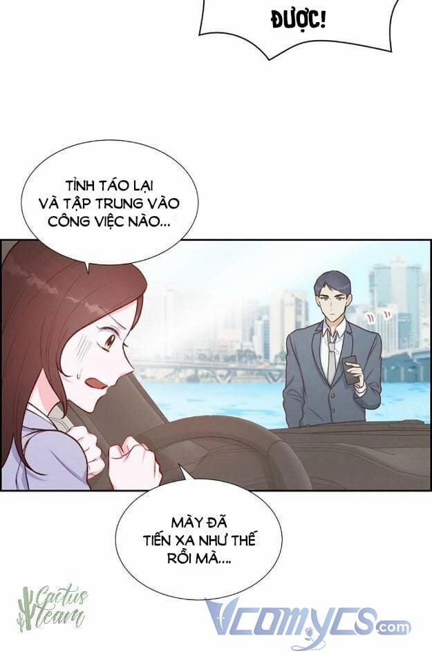 manhwax10.com - Truyện Manhwa Chiếc Thìa Đong Đầy Tình Yêu Chương 9 Trang 26