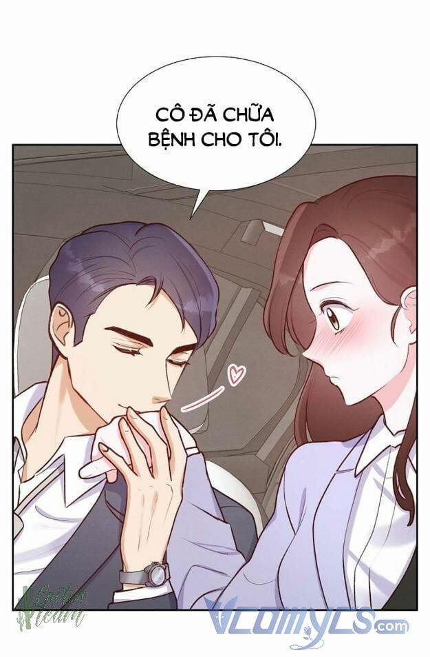 manhwax10.com - Truyện Manhwa Chiếc Thìa Đong Đầy Tình Yêu Chương 9 Trang 9