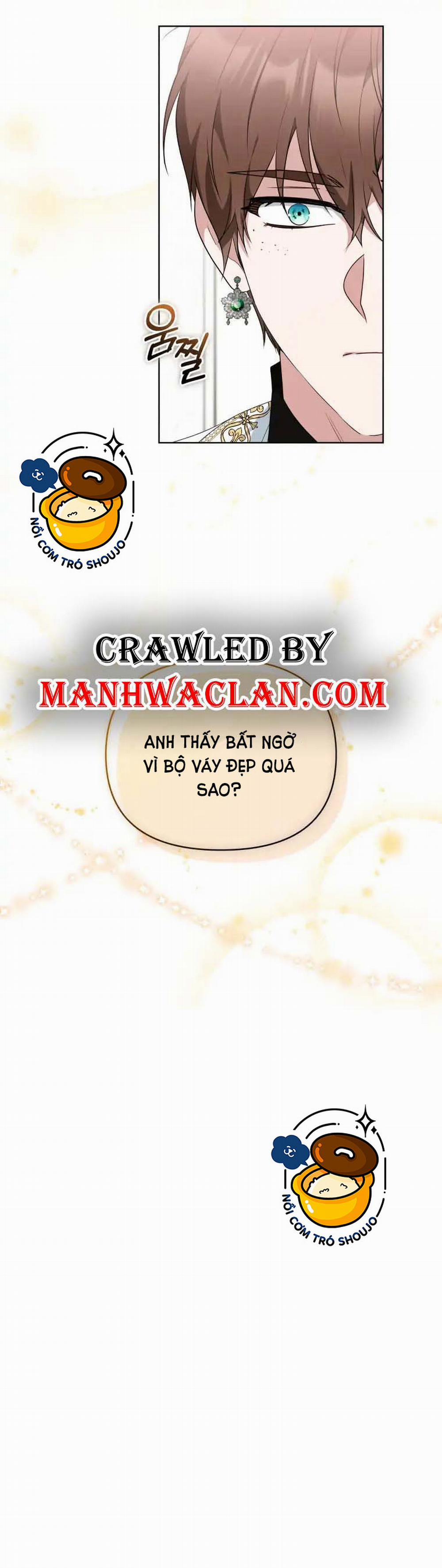 manhwax10.com - Truyện Manhwa Chiếc Túi Bí Mật Của Tiểu Thư Xấu Xí Chương 14 2 Trang 10