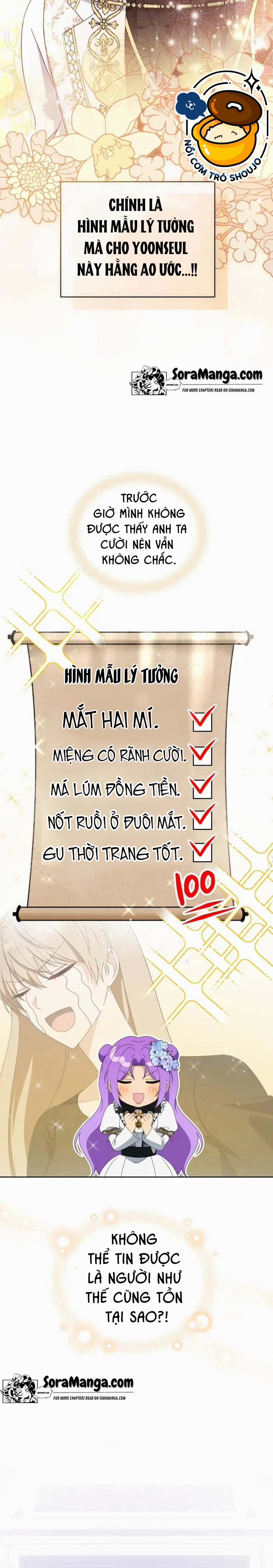 manhwax10.com - Truyện Manhwa Chiếc Túi Bí Mật Của Tiểu Thư Xấu Xí Chương 19 2 Trang 4