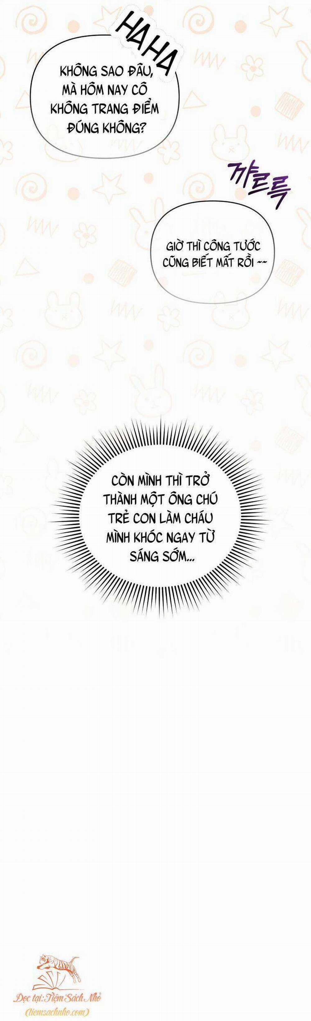 manhwax10.com - Truyện Manhwa Chiếc Túi Bí Mật Của Tiểu Thư Xấu Xí Chương 26 Trang 48