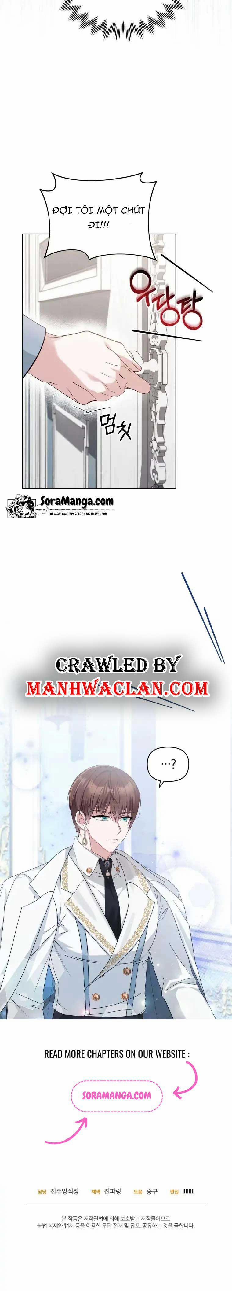 manhwax10.com - Truyện Manhwa Chiếc Túi Bí Mật Của Tiểu Thư Xấu Xí Chương 9 2 Trang 10