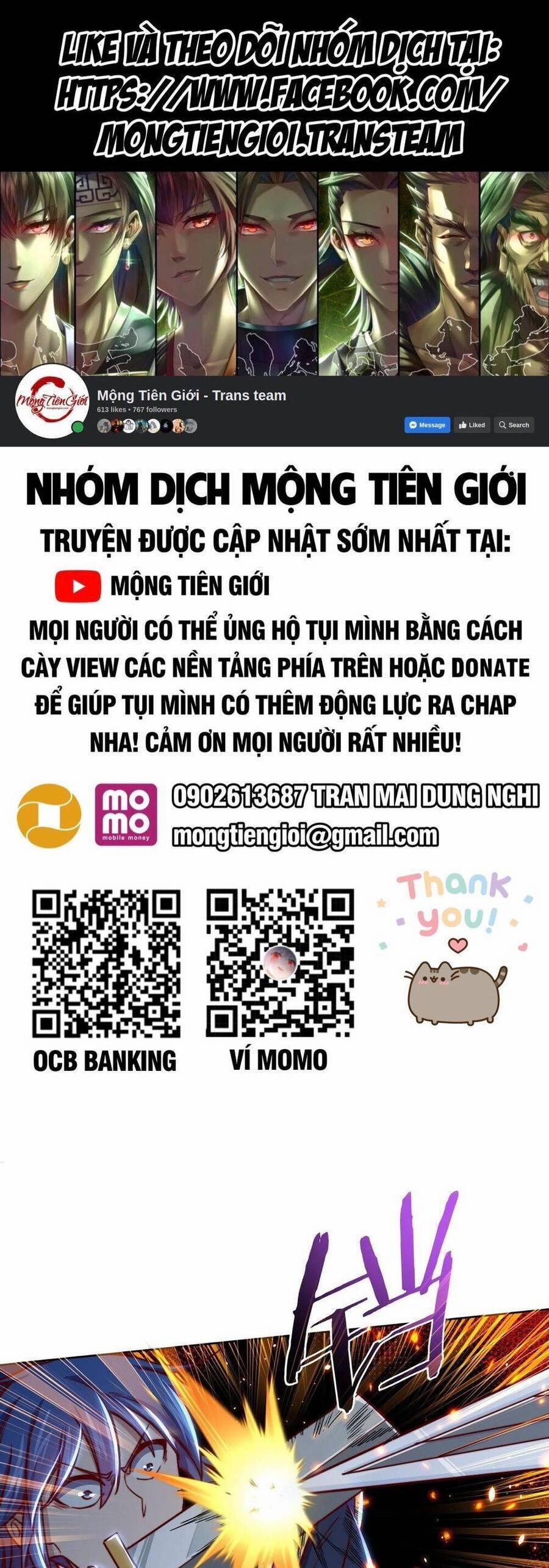 manhwax10.com - Truyện Manhwa Chiếm Cái Đỉnh Núi Làm Đại Vương Chương 153 Trang 1