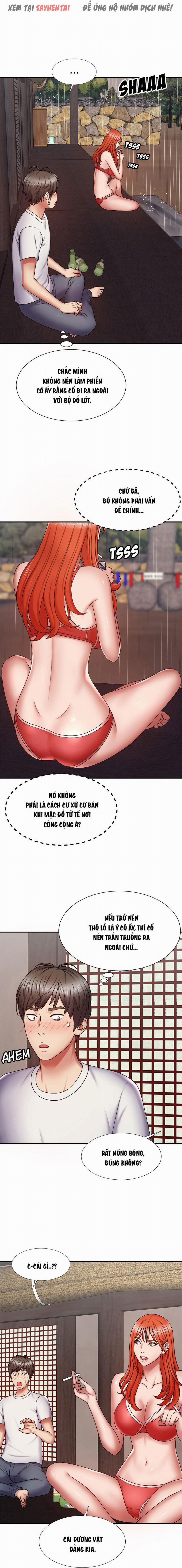 manhwax10.com - Truyện Manhwa Chiếm Hữu Linh Hồn Chương 1 Trang 11