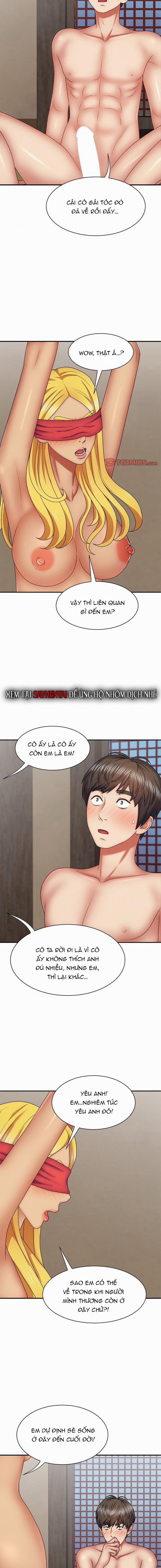 manhwax10.com - Truyện Manhwa Chiếm Hữu Linh Hồn Chương 46 Trang 7