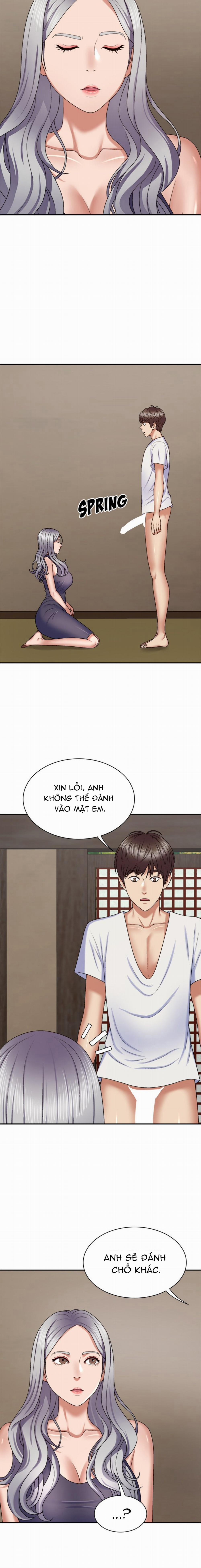 manhwax10.com - Truyện Manhwa Chiếm Hữu Linh Hồn Chương 55 Trang 16