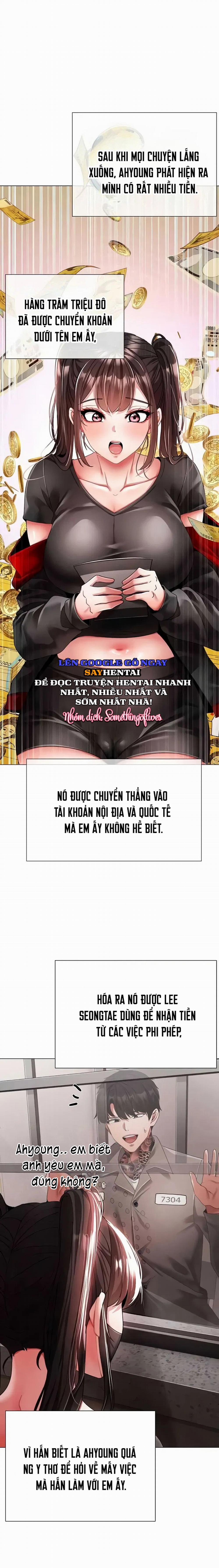 manhwax10.com - Truyện Manhwa Chiếm Hữu Chương 65 Trang 12