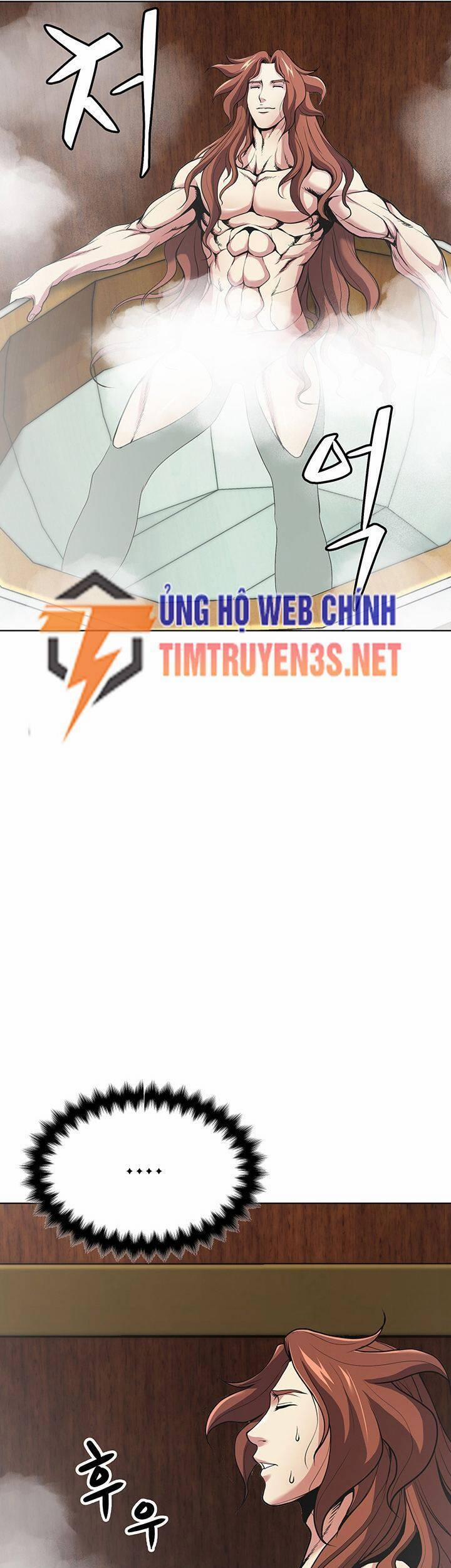 manhwax10.com - Truyện Manhwa Chiến Binh Cầm Cờ Chương 7 Trang 12