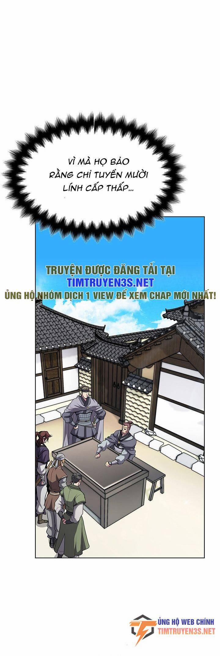 manhwax10.com - Truyện Manhwa Chiến Binh Cầm Cờ Chương 7 Trang 29