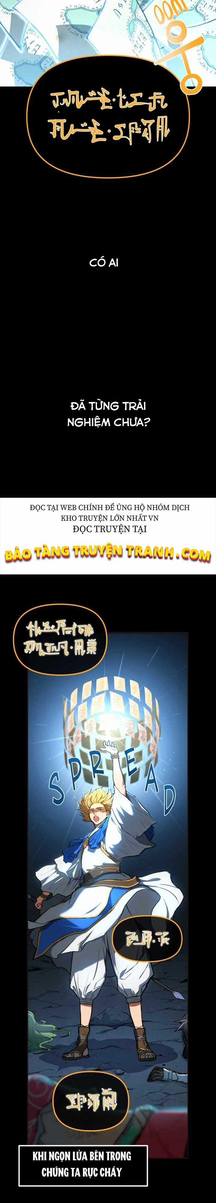 manhwax10.com - Truyện Manhwa Chiến Binh Cấp Cao Nhất Chương 1 Trang 13