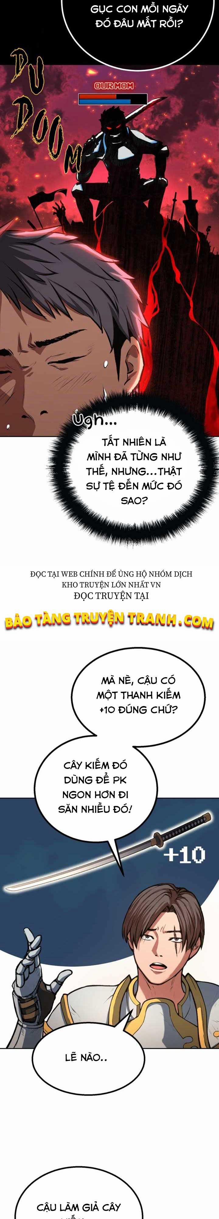 manhwax10.com - Truyện Manhwa Chiến Binh Cấp Cao Nhất Chương 1 Trang 29