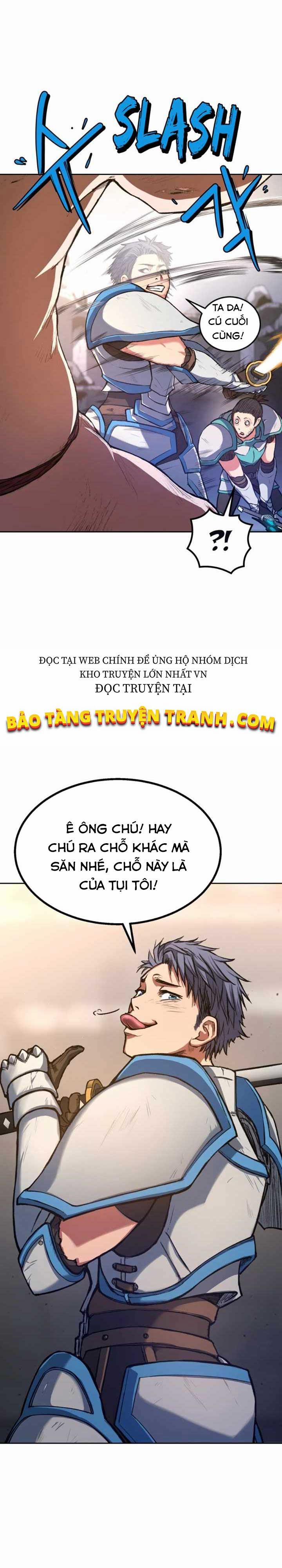 manhwax10.com - Truyện Manhwa Chiến Binh Cấp Cao Nhất Chương 1 Trang 37