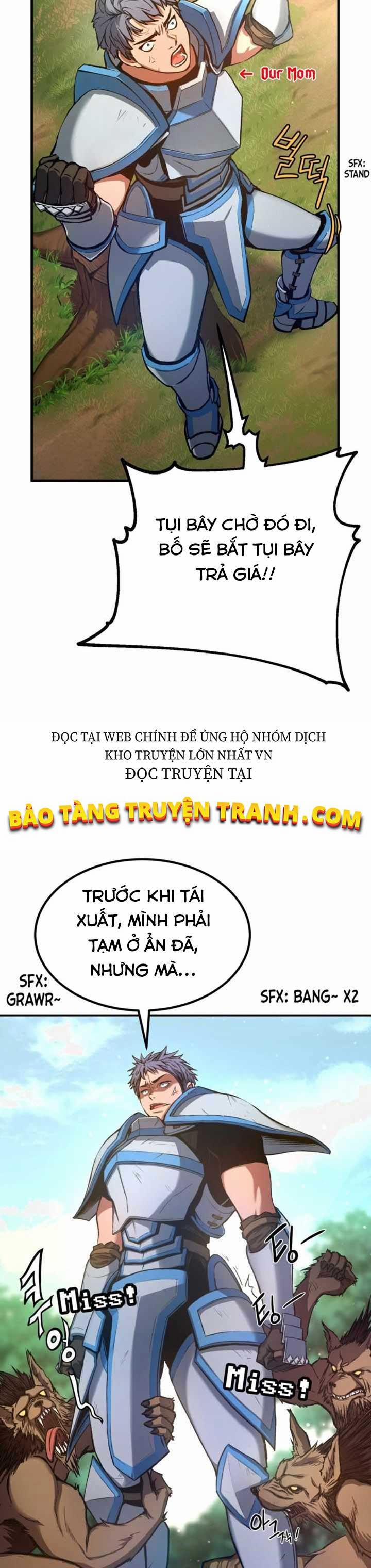 manhwax10.com - Truyện Manhwa Chiến Binh Cấp Cao Nhất Chương 2 Trang 24