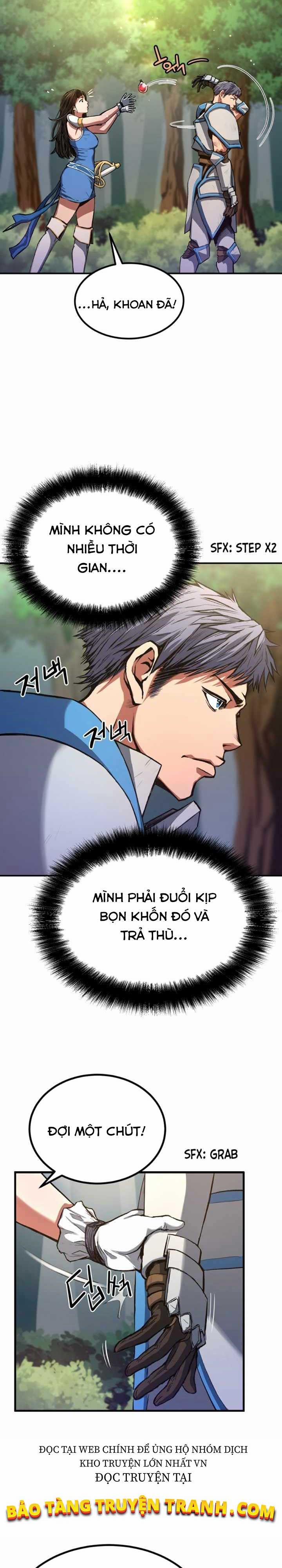 manhwax10.com - Truyện Manhwa Chiến Binh Cấp Cao Nhất Chương 2 Trang 32