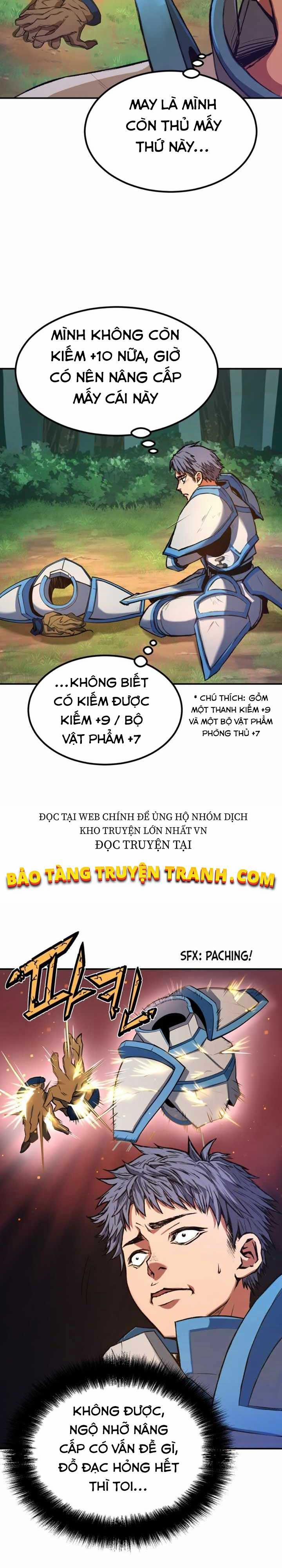 manhwax10.com - Truyện Manhwa Chiến Binh Cấp Cao Nhất Chương 2 Trang 37