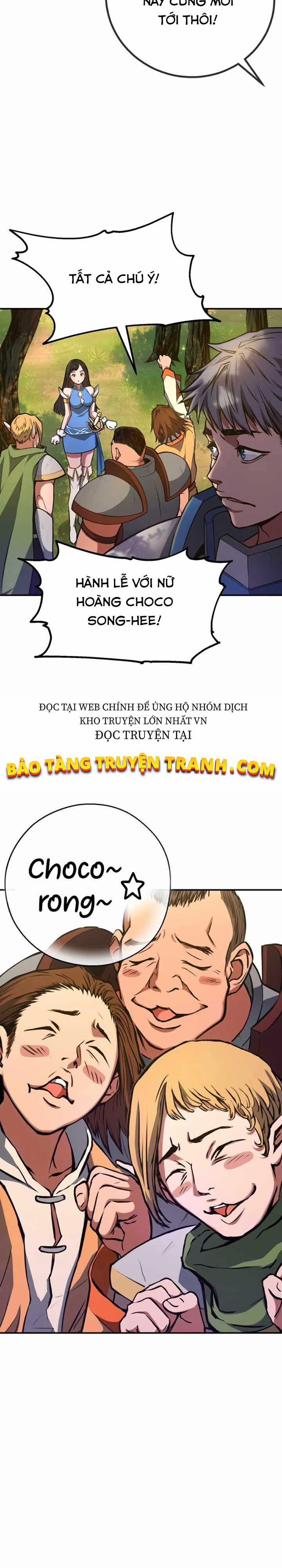 manhwax10.com - Truyện Manhwa Chiến Binh Cấp Cao Nhất Chương 3 Trang 9