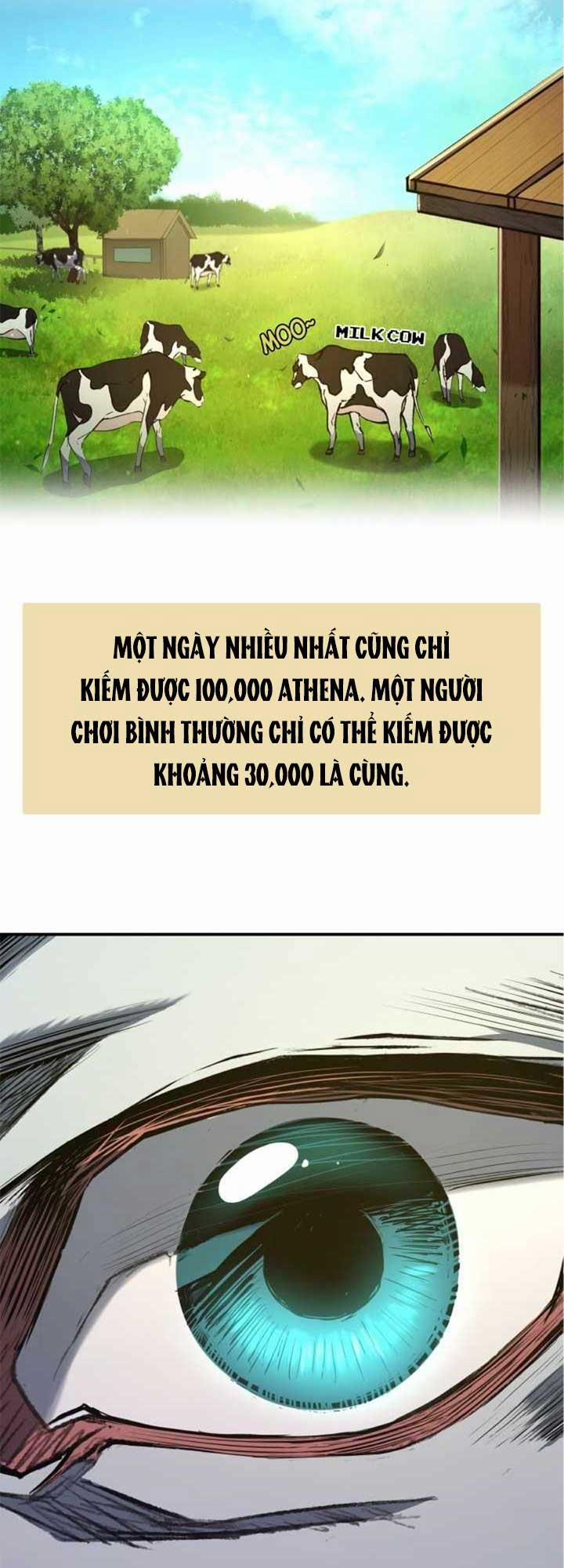 manhwax10.com - Truyện Manhwa Chiến Binh Cấp Cao Nhất Chương 4 Trang 37