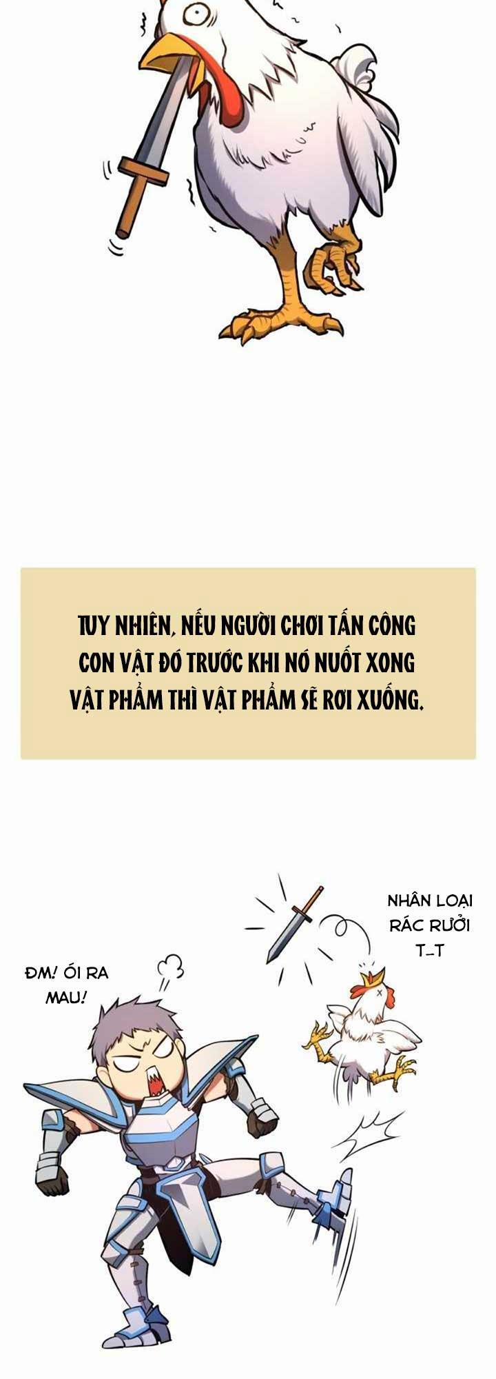 manhwax10.com - Truyện Manhwa Chiến Binh Cấp Cao Nhất Chương 4 Trang 40