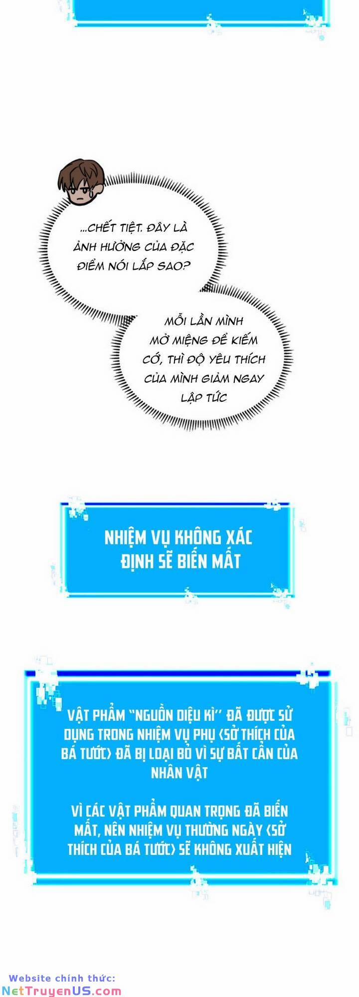 manhwax10.com - Truyện Manhwa Chiến Binh Đến Từ Thế Giới Khác Chương 187 Trang 34