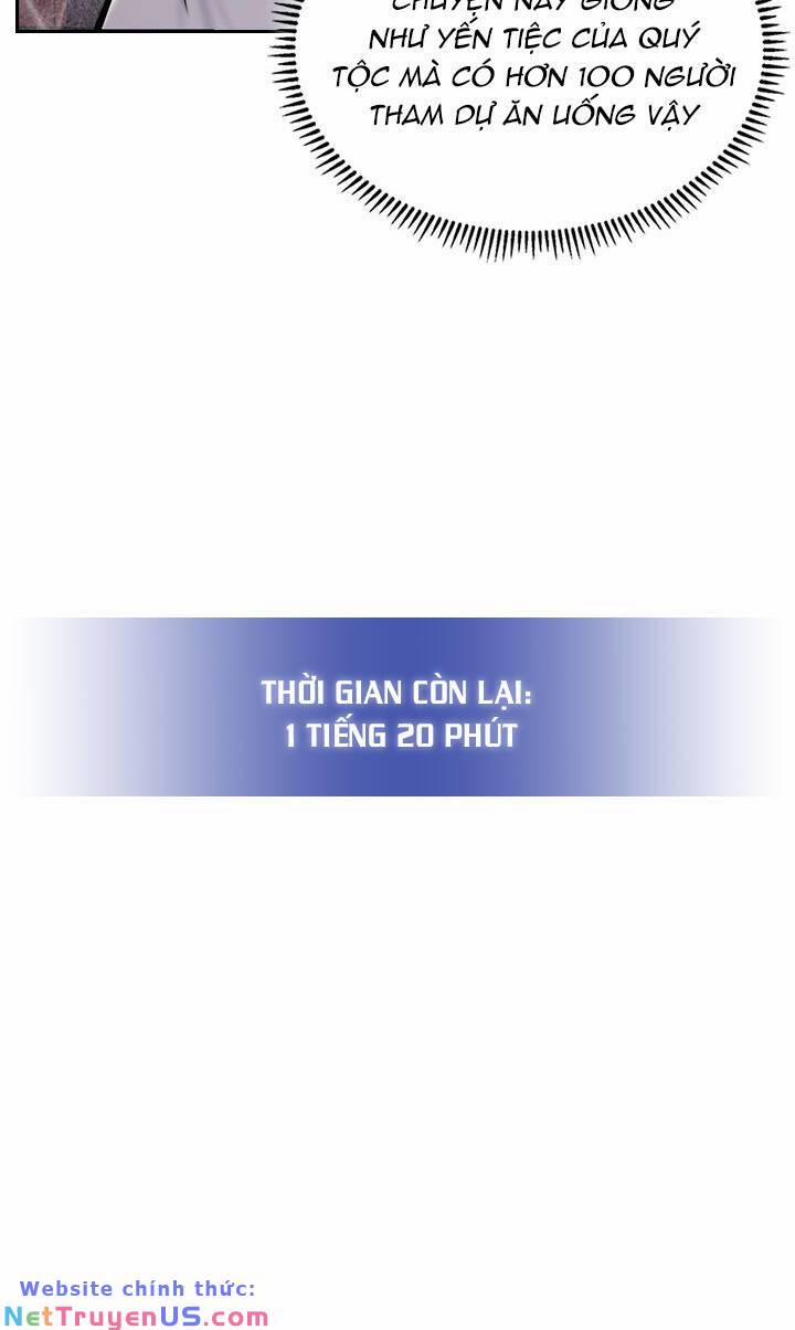 manhwax10.com - Truyện Manhwa Chiến Binh Đến Từ Thế Giới Khác Chương 191 Trang 47