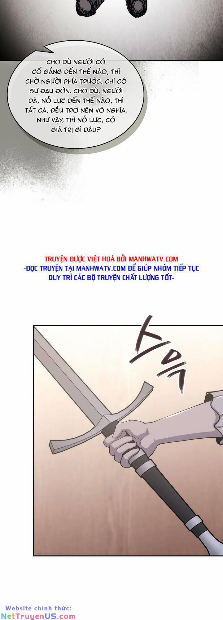 manhwax10.com - Truyện Manhwa Chiến Binh Đến Từ Thế Giới Khác Chương 207 Trang 21