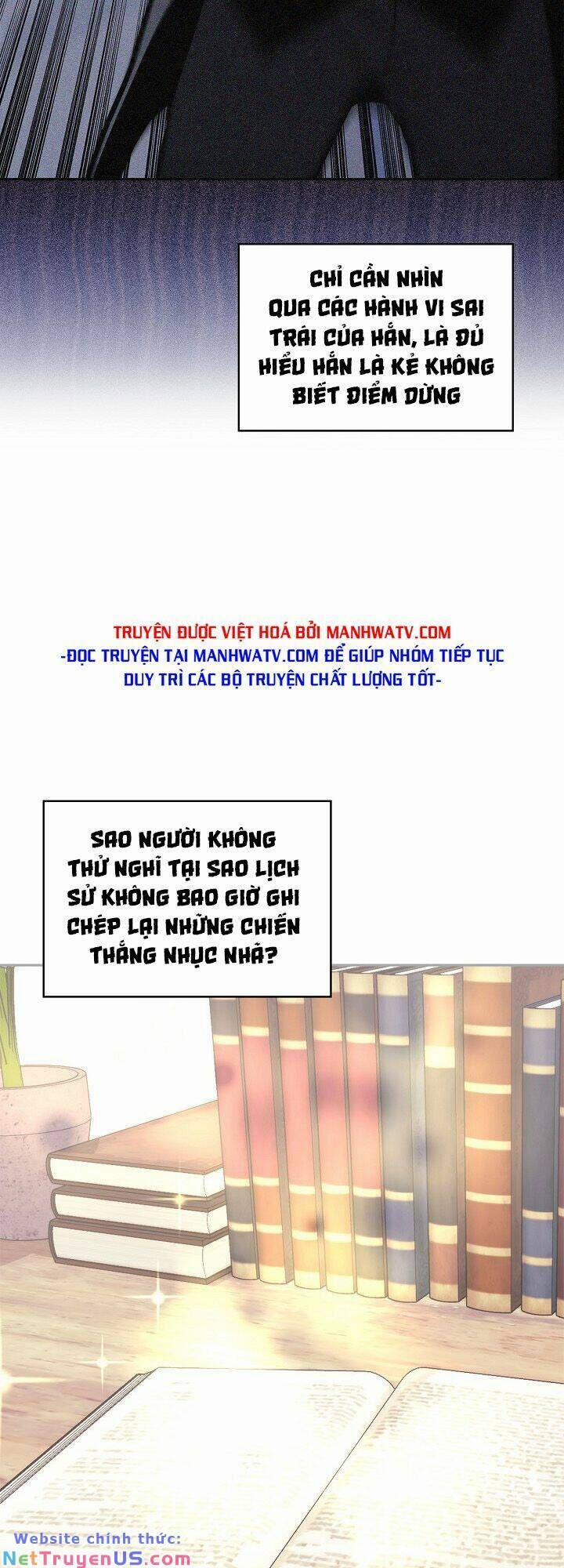 manhwax10.com - Truyện Manhwa Chiến Binh Đến Từ Thế Giới Khác Chương 230 Trang 24