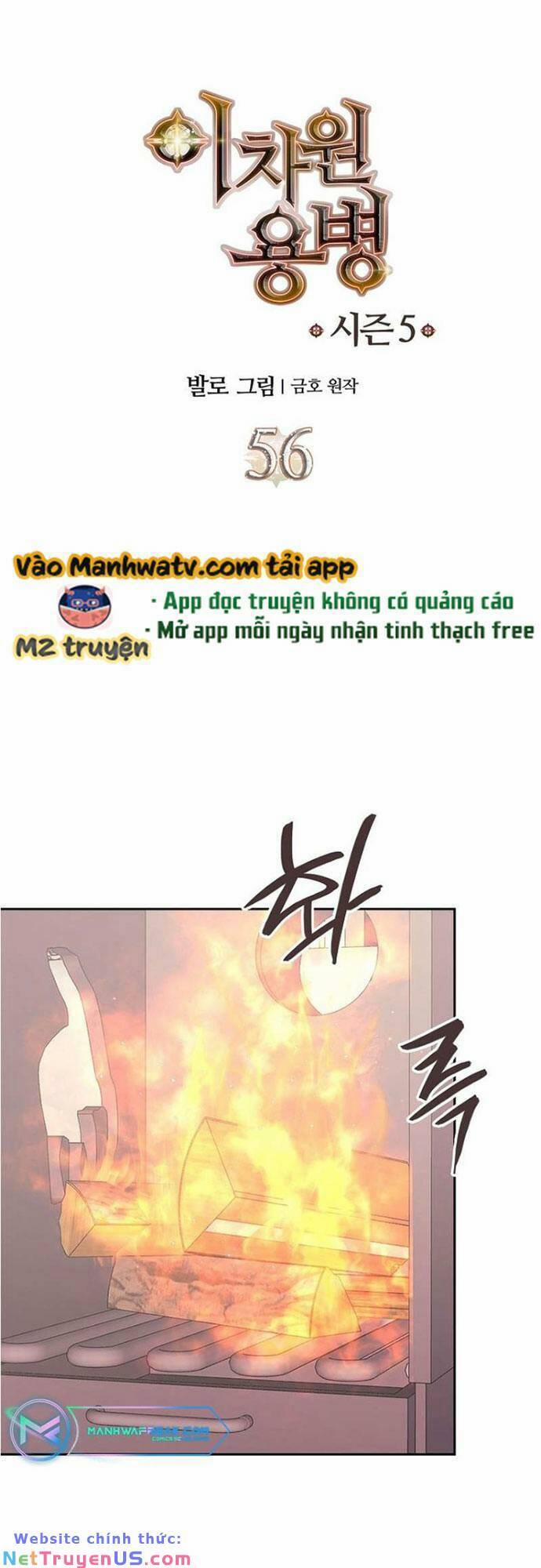 manhwax10.com - Truyện Manhwa Chiến Binh Đến Từ Thế Giới Khác Chương 235 Trang 1