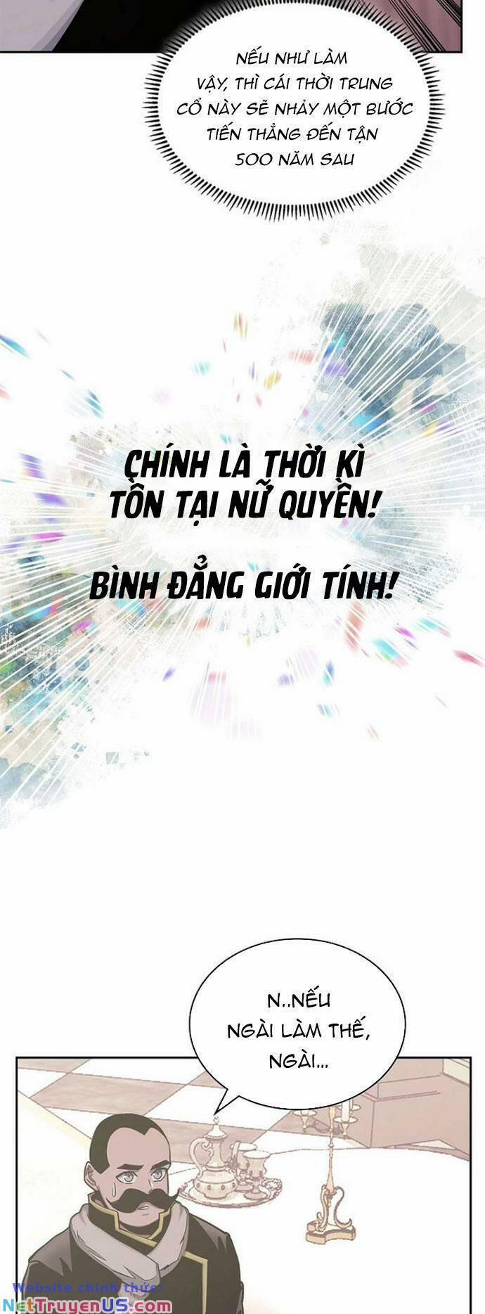 manhwax10.com - Truyện Manhwa Chiến Binh Đến Từ Thế Giới Khác Chương 235 Trang 36