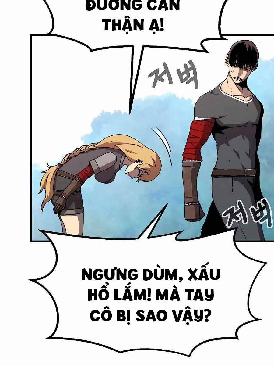 manhwax10.com - Truyện Manhwa Chiến Binh Đoản Mệnh Chương 10 Trang 87