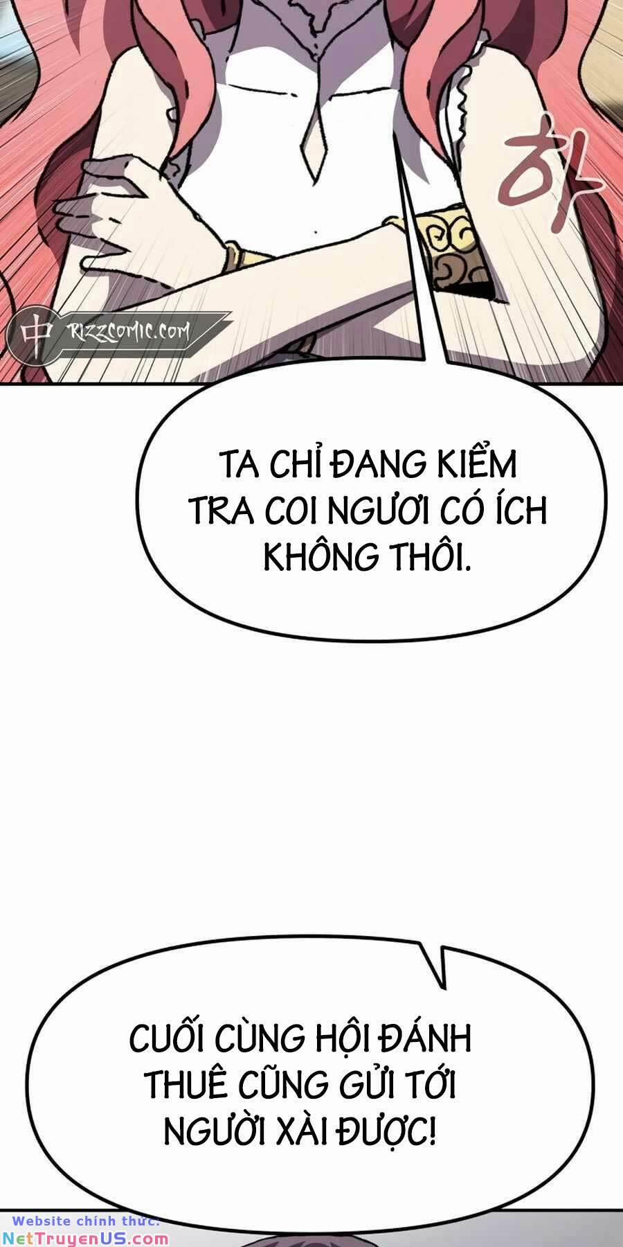 manhwax10.com - Truyện Manhwa Chiến Binh Đoản Mệnh Chương 16 Trang 3