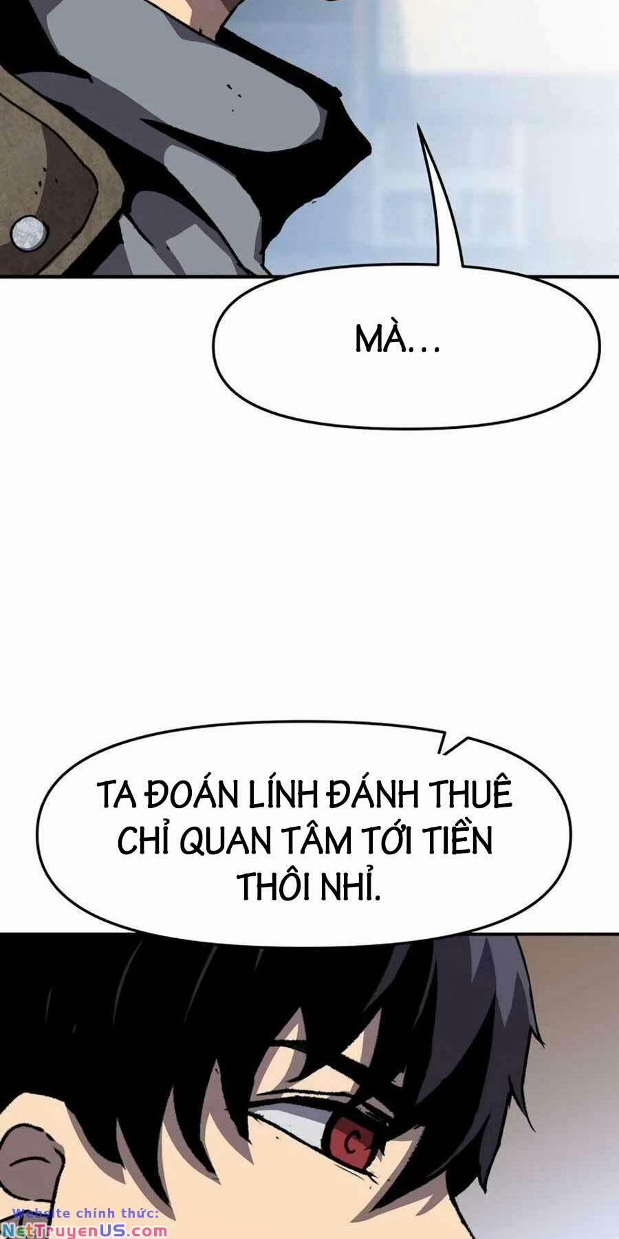 manhwax10.com - Truyện Manhwa Chiến Binh Đoản Mệnh Chương 16 Trang 8