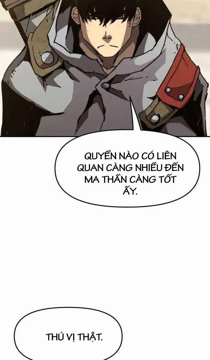 manhwax10.com - Truyện Manhwa Chiến Binh Đoản Mệnh Chương 17 Trang 13