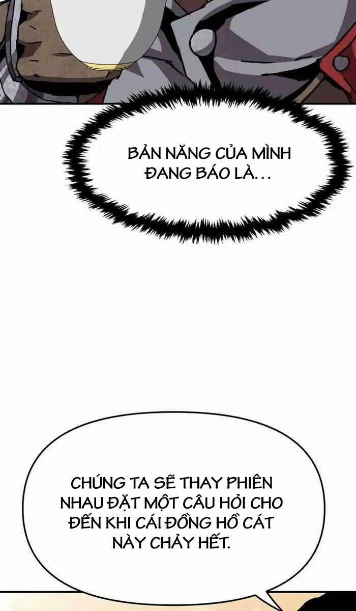 manhwax10.com - Truyện Manhwa Chiến Binh Đoản Mệnh Chương 17 Trang 21