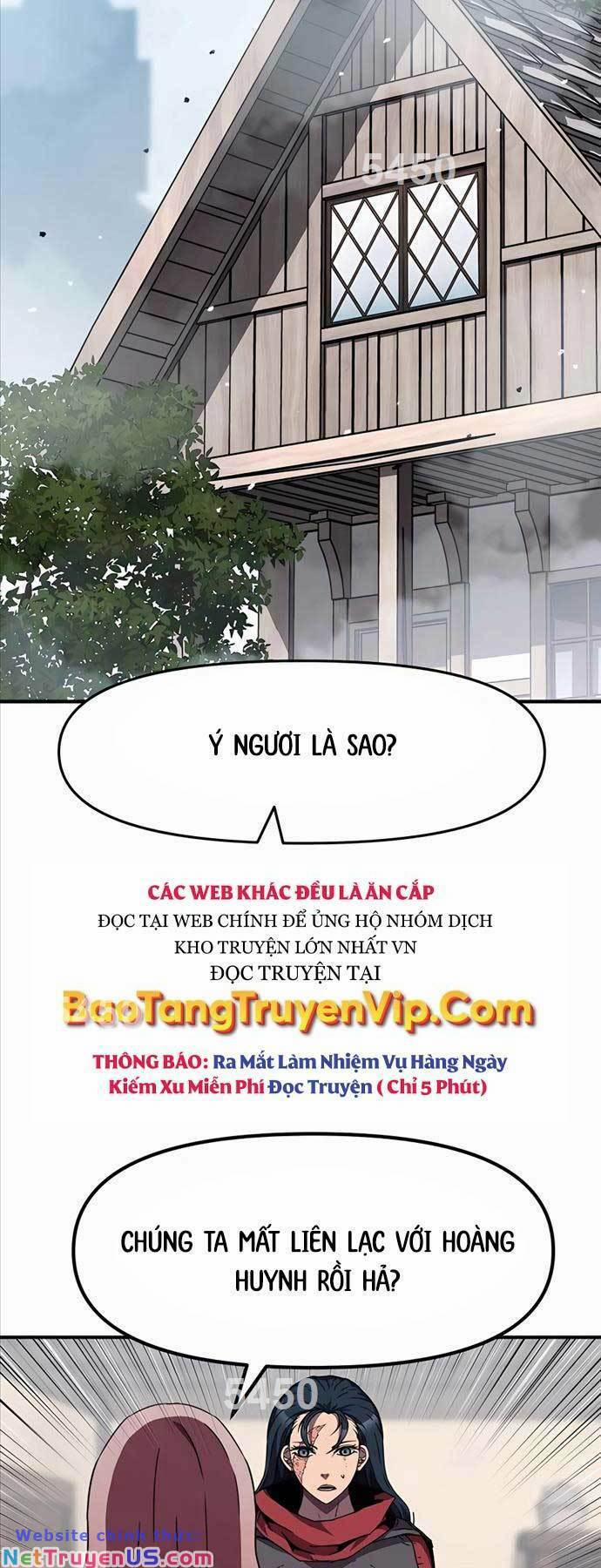 manhwax10.com - Truyện Manhwa Chiến Binh Đoản Mệnh Chương 19 Trang 2