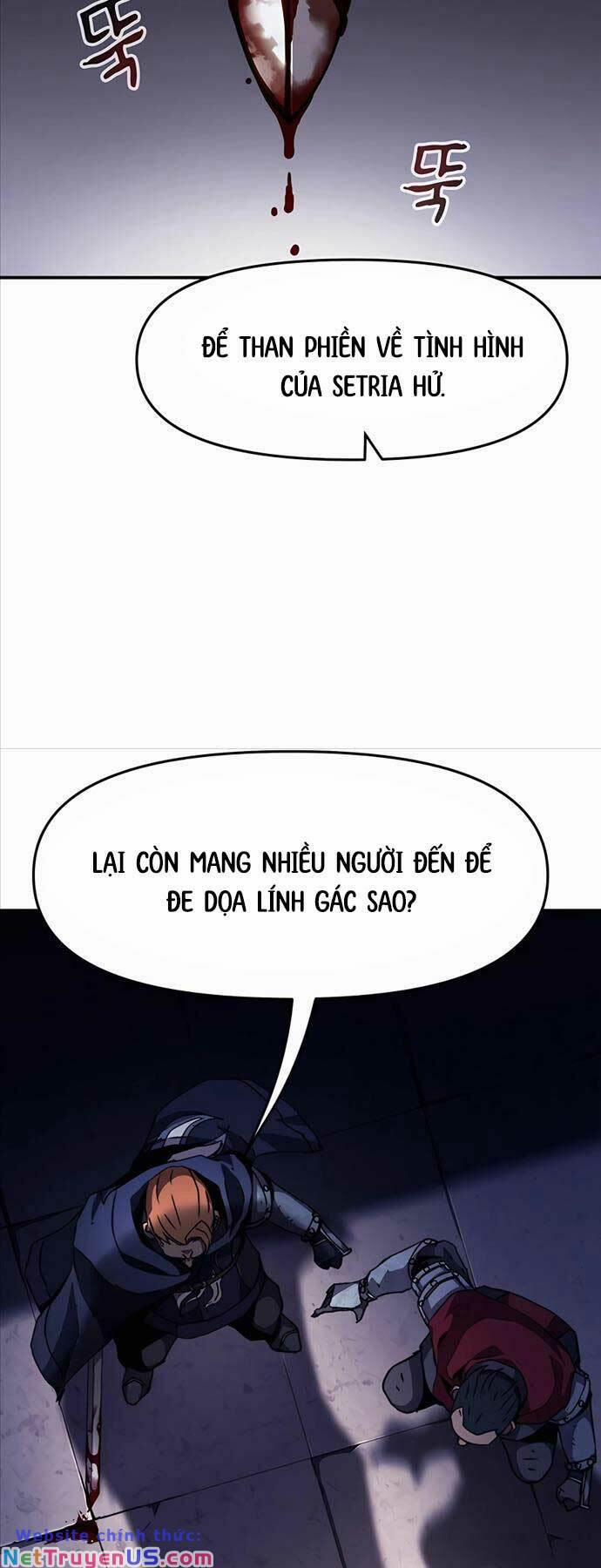 manhwax10.com - Truyện Manhwa Chiến Binh Đoản Mệnh Chương 19 Trang 34