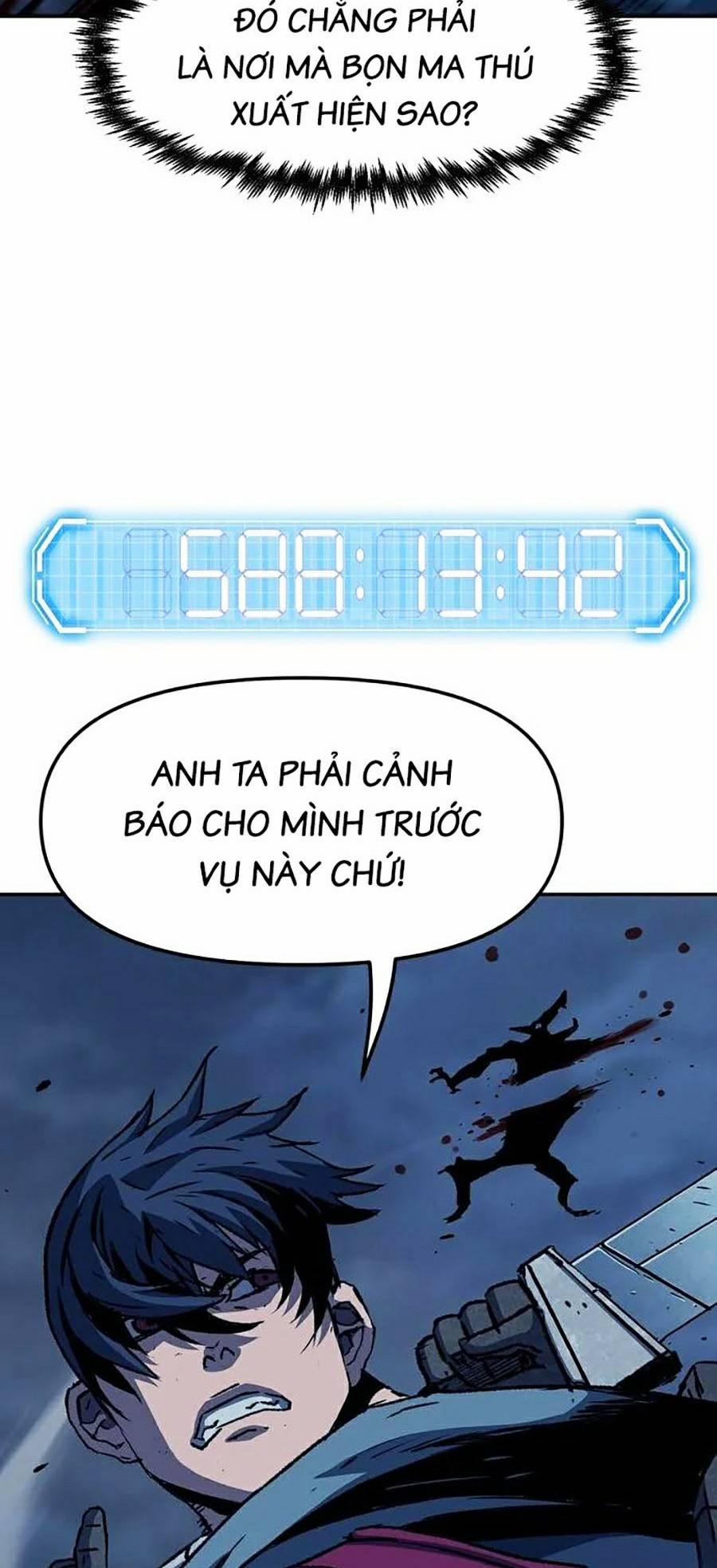 manhwax10.com - Truyện Manhwa Chiến Binh Đoản Mệnh Chương 2 Trang 105