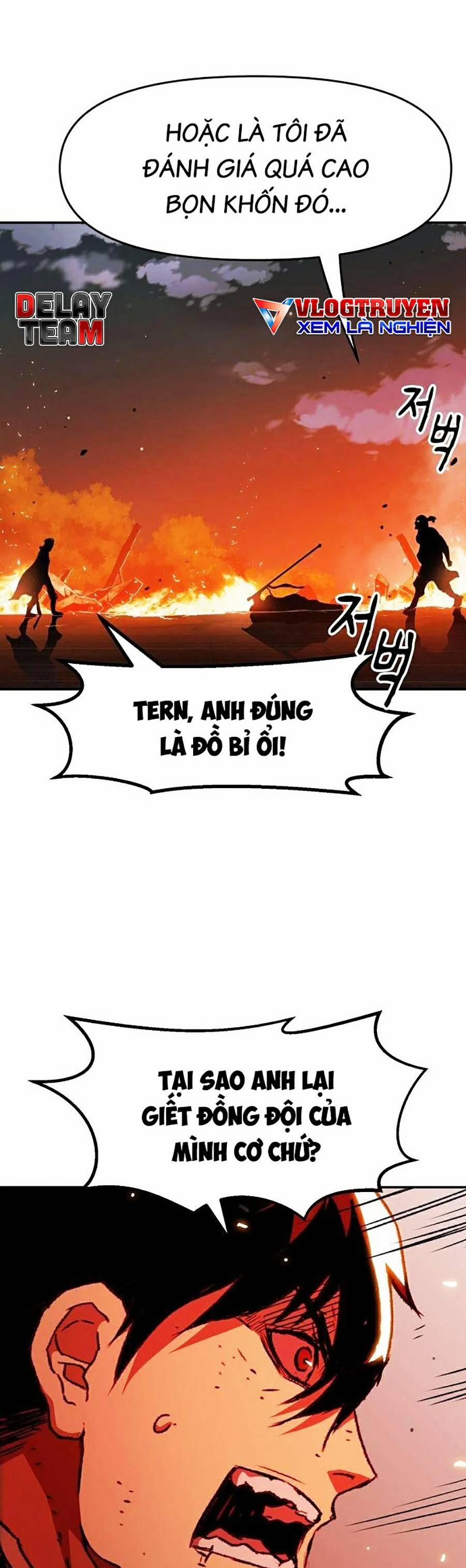 manhwax10.com - Truyện Manhwa Chiến Binh Đoản Mệnh Chương 2 Trang 29