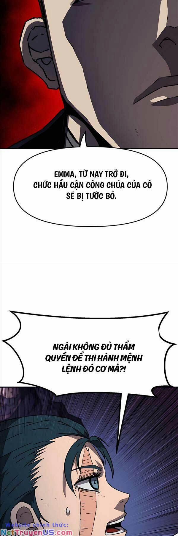 manhwax10.com - Truyện Manhwa Chiến Binh Đoản Mệnh Chương 20 Trang 18